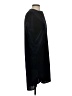SOUTHCOTT Solid Black Casual Dress Size Sm (1) - photo 4
