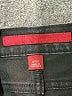 Limited Edition Black Jeans Size 27 waist - photo 7