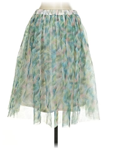Disney LC Lauren Conrad Casual Skirt (view 2)