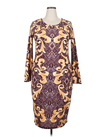 Lularoe Women's Bodycon Dresses On Sale Up To 90% Off Retail