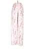 Unbranded Hearts Pink Casual Pants Size 4 - photo 1