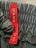 SPANX Solid Gray Active Pants Size M - photo 7