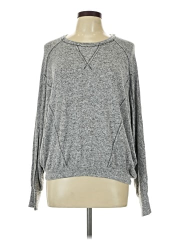 Jun & Ivy Pullover Sweater (view 1)