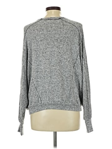 Jun & Ivy Pullover Sweater (view 2)