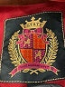 Isaac Mizrahi LIVE! Red Blazer Size XXS - photo 6