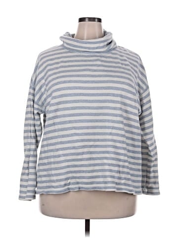 Chaps Turtleneck Sweater (view 1)
