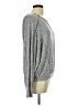 Jun & Ivy Gray Pullover Sweater Size L - photo 4