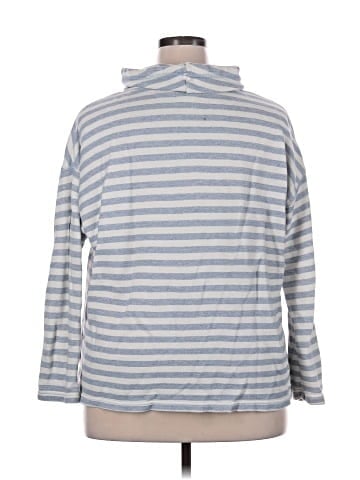Chaps Turtleneck Sweater (view 2)