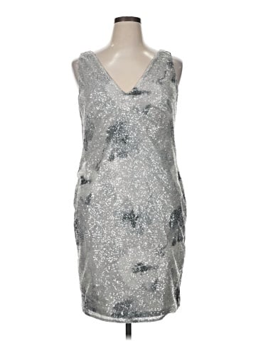 Lauren by Ralph Lauren Cocktail Dress (view 1)