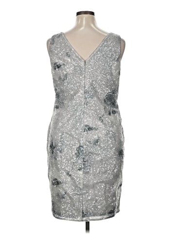 Lauren by Ralph Lauren Cocktail Dress (view 2)