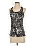 Fabletics Silver Active Tank Size XS - photo 1