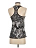 Fabletics Silver Active Tank Size XS - photo 2