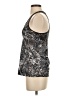Fabletics Silver Active Tank Size XS - photo 5