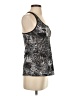 Fabletics Silver Active Tank Size XS - photo 4