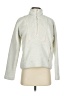 Vince. 100% Polyester Ivory Fleece Size XS - photo 1