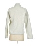 Vince. 100% Polyester Ivory Fleece Size XS - photo 2