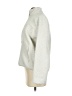 Vince. 100% Polyester Ivory Fleece Size XS - photo 5