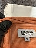 Beginning Boutique Tan Tube Top Size 10 - photo 7
