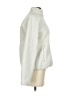 Vince. 100% Polyester Ivory Fleece Size XS - photo 4