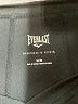 Everlast 100% Polyester Black Active T-Shirt Size M - photo 7