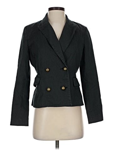 Isaac Mizrahi for Target Blazer (view 1)