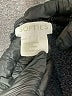 Softies 100% Polyester Black Pullover Sweater Size M - photo 7