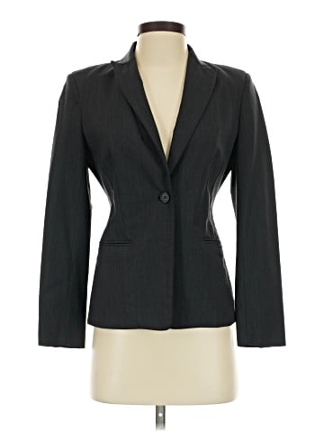 Doc & Amelia Blazer (view 1)