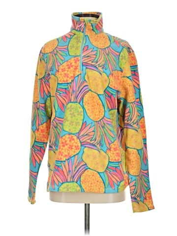 Chubbies Track Jacket (view 1)