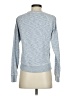 Victoria's Secret Blue Pullover Sweater Size XS - photo 2