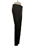 Andrew Marc Solid Black Active Pants Size S - photo 4