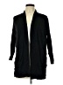 Atmosphere Black Cardigan Size 10 - photo 1