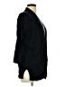 Atmosphere Black Cardigan Size 10 - photo 4