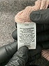 Leith Tan Pink Turtleneck Sweater Size XS - photo 8