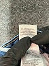 Lucky Brand Blue Jeans Size 0 - photo 9