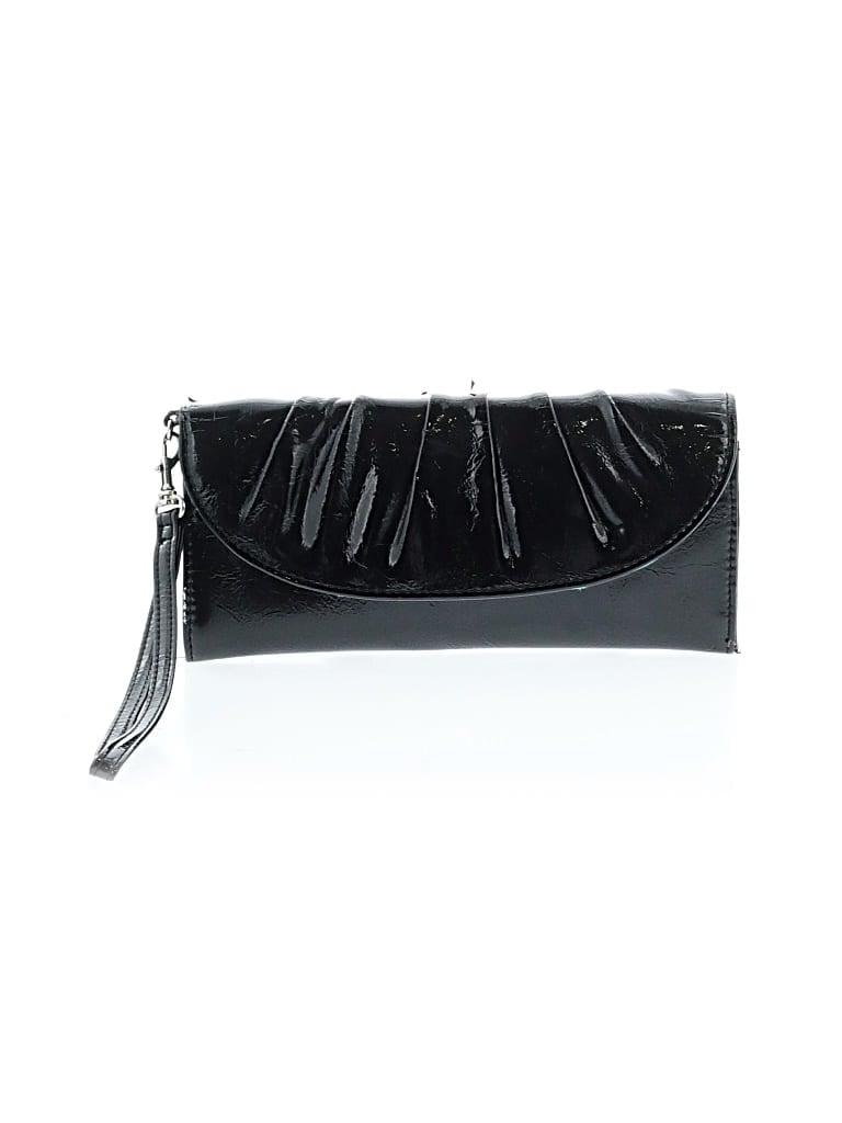 Pre-owned Style & Co Wristlet In Black