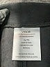 Vince. Black Casual Pants Size XL (kids) - photo 5