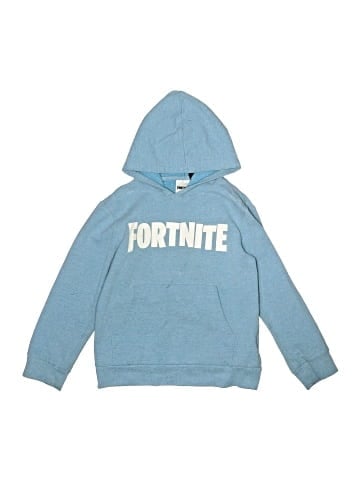 FORTNITE Pullover Hoodie (view 1)