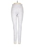 Athleta Silver Active Pants Size S - photo 1