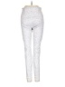 Athleta Silver Active Pants Size S - photo 2
