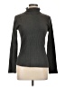 Old Navy Gray Turtleneck Sweater Size L - photo 1