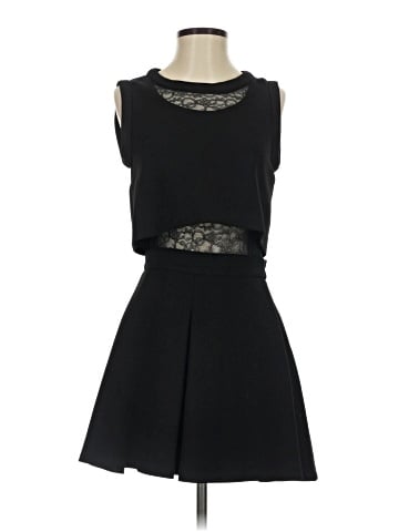 Maje Cocktail Dress (view 1)