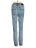Madewell Hearts Blue Jeans Size 25 waist - photo 2