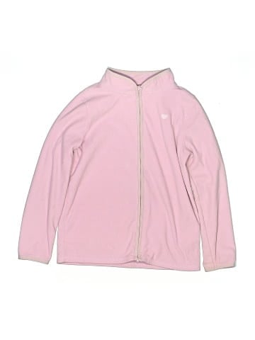 OshKosh B'gosh Zip Up Hoodie (view 1)