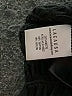 LACAUSA Black Sleeveless Blouse Size S - photo 8