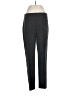 Chico's Solid Gray Dress Pants Size Med (1) - photo 1