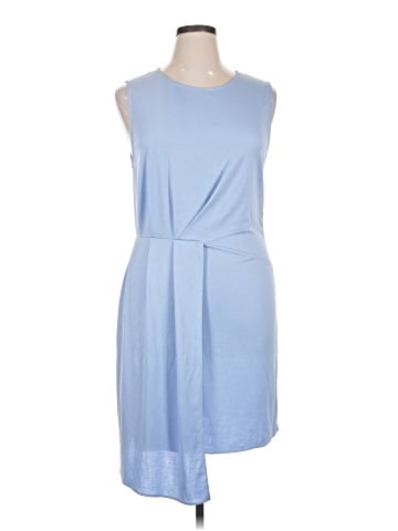 Bar III Casual Dress (view 1)