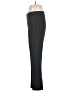 Chico's Solid Gray Dress Pants Size Med (1) - photo 5