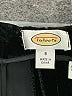 Talbots Black Dress Pants Size 8 - photo 7