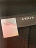 AKRIS Solid Black Active Pants Size 14 - photo 7