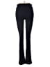 Erica Taylor Black Active Pants Size S - photo 2